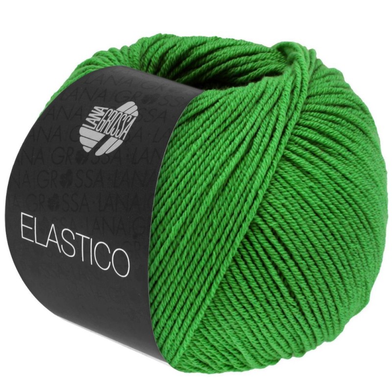 Lana Grossa Elastico 189