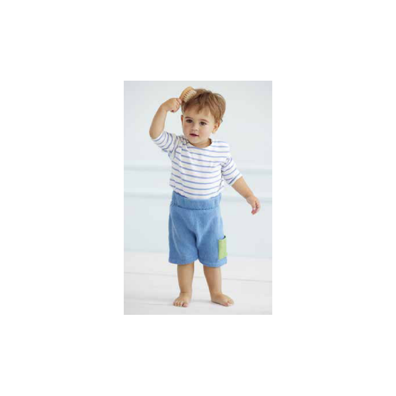 Broek - Elastico - Infanti Edition 5 (Model 49)