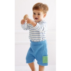 Compleet Breipakket - Broek - Elastico - Infanti Edition 5 (Model 49)