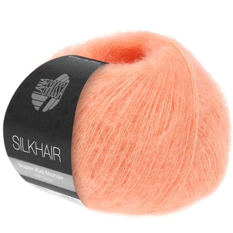 Lana Grossa Silkhair 159
