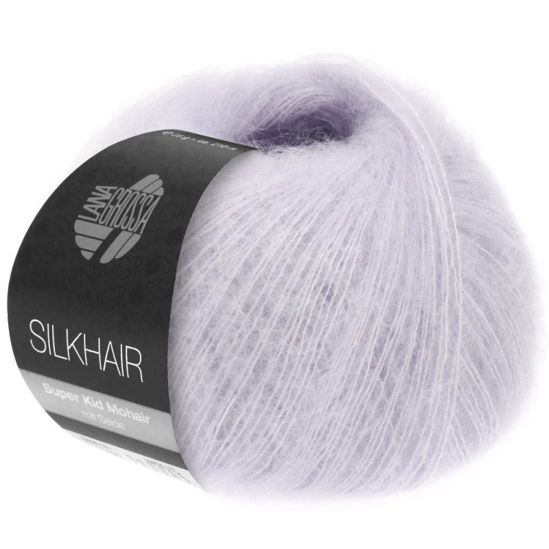 Lana Grossa Silkhair 152
