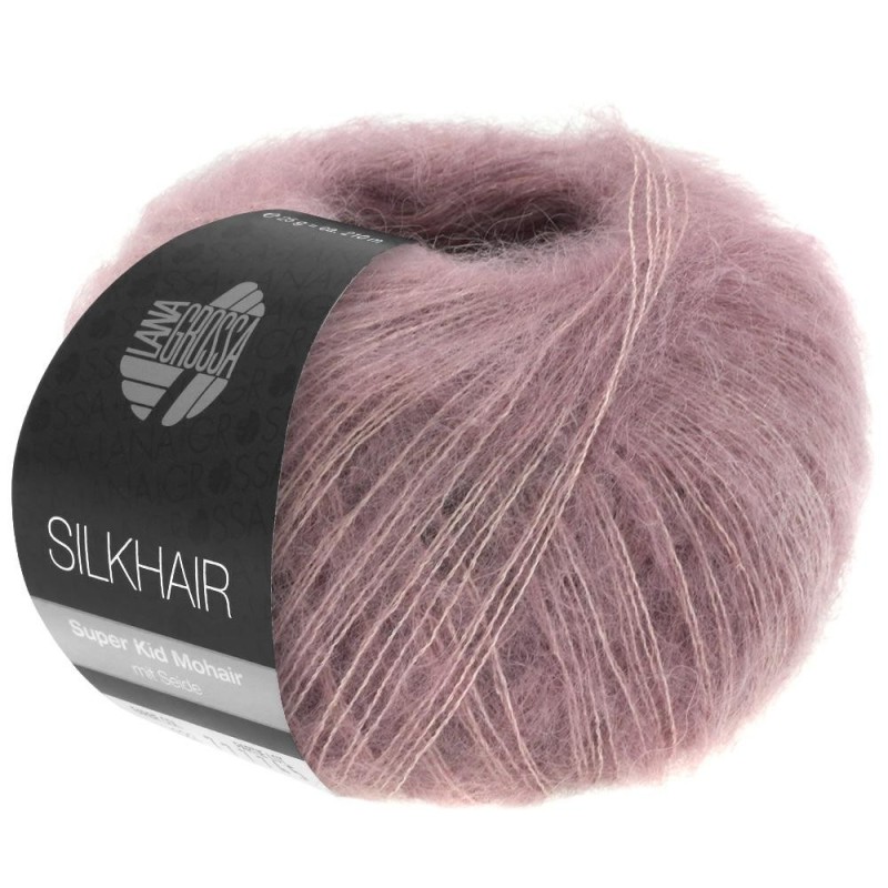 Lana Grossa Silkhair 174