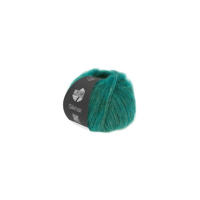 Lana Grossa Silkhair 187