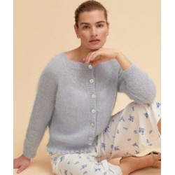 Vest - Silkhair - Classici 24 (model 32)