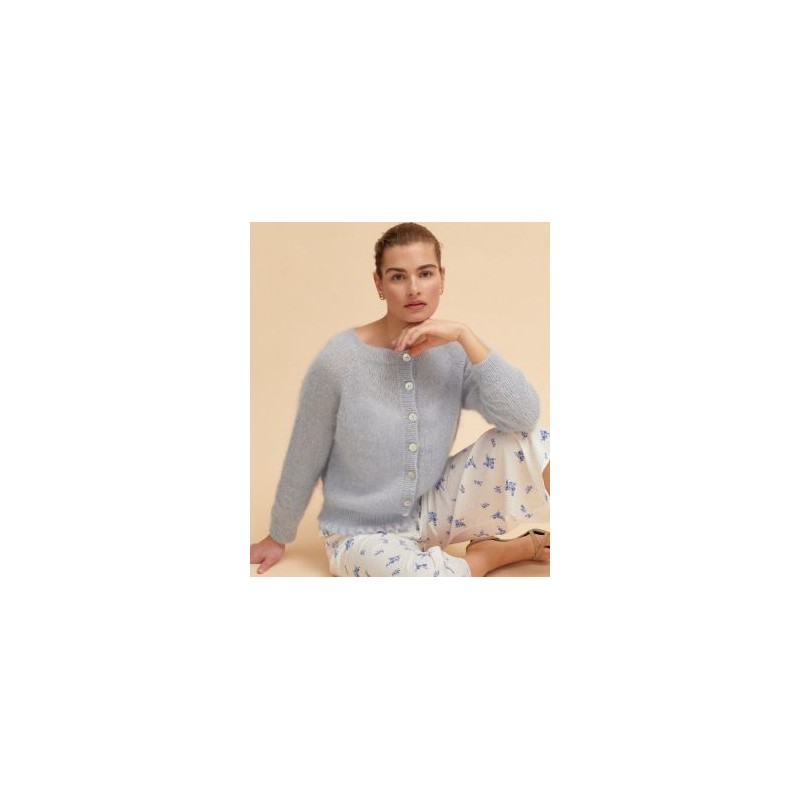 Vest - Silkhair - Classici 24 (model 32)