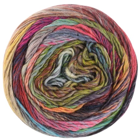 Lana Grossa Colorissimo 217