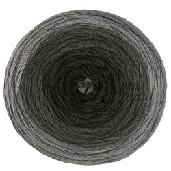 Lana Grossa Merino Lace Aquarell