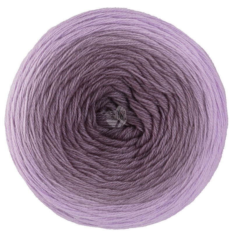 Lana Grossa Merino Lace Aquarell 405