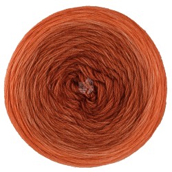 Lana Grossa Merino Lace Aquarell 407
