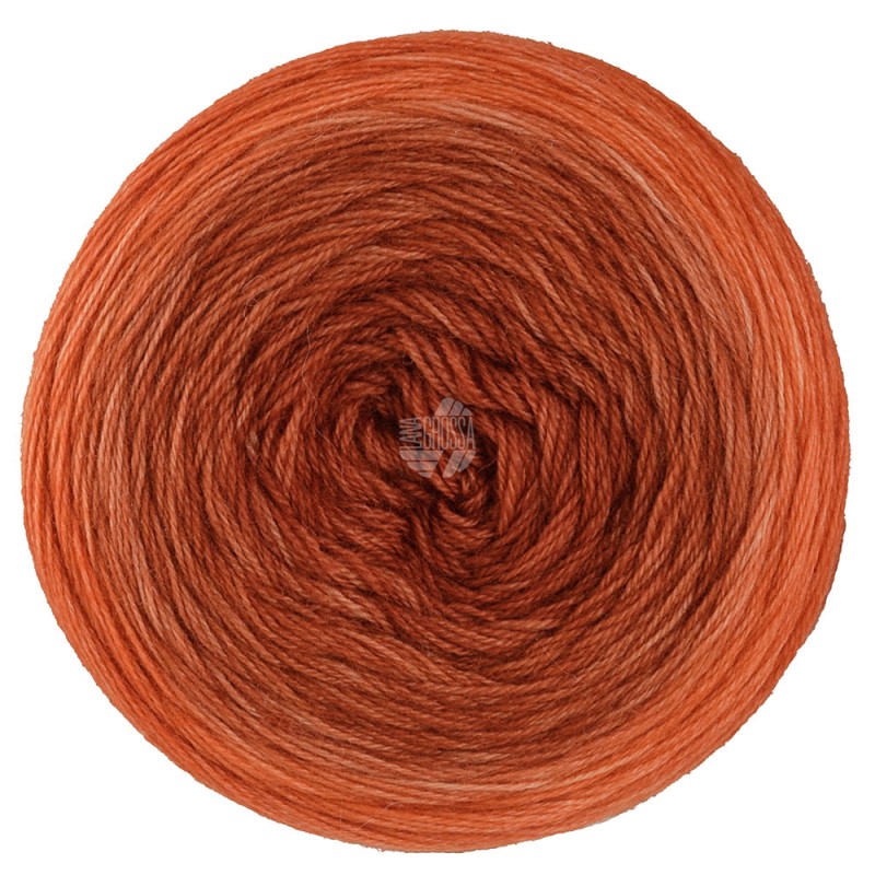 Lana Grossa Merino Lace Aquarell 407