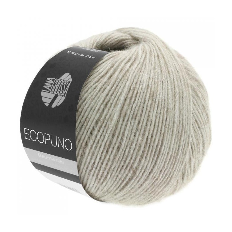 Lana Grossa Ecopuno 018