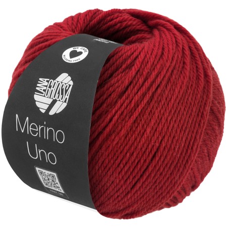 Lana Grossa 082 Merino Uno