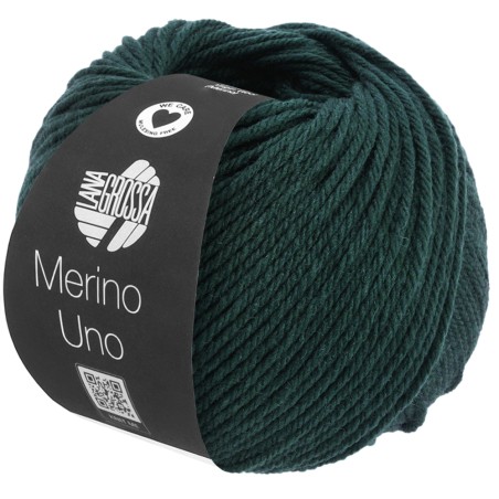 Lana Grossa 085 Merino Uno