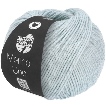 Lana Grossa 087 Merino Uno