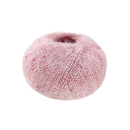 Lana Grossa Natural Superkid Tweed 629