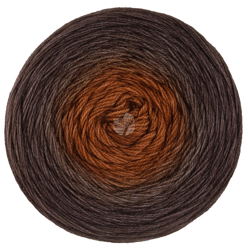 Lana Grossa Merino Lace Aquarell 402