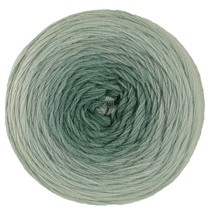 Lana Grossa Merino Lace Aquarell 403