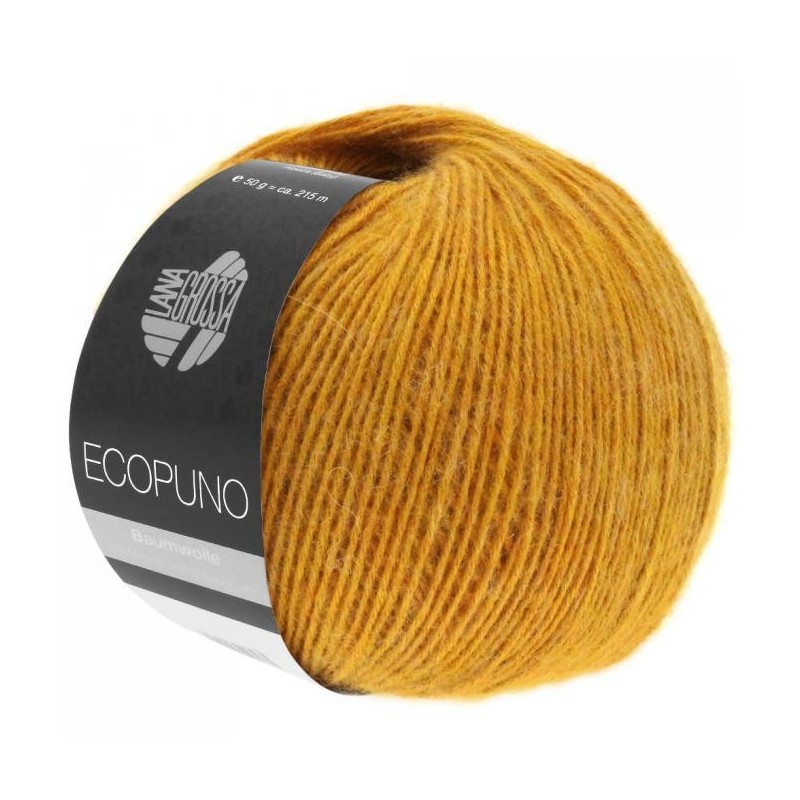 Lana Grossa Ecopuno 033