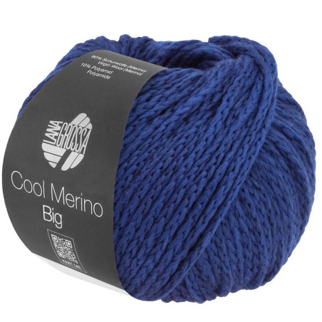 Lana Grossa Cool Merino Big 239