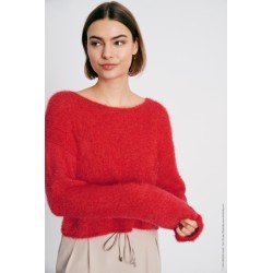 Trui - Per Fortuna - Journal 61 (model 04)