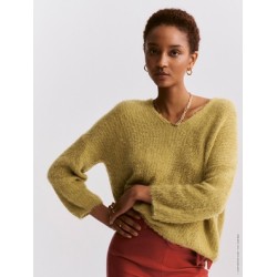 Compleet breipakket - Trui - Per Fortuna - About Berlin no. 9 (model 21)