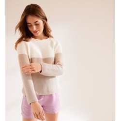 Compleet breipakket - Trui - Elastico - Flyer (model 05)