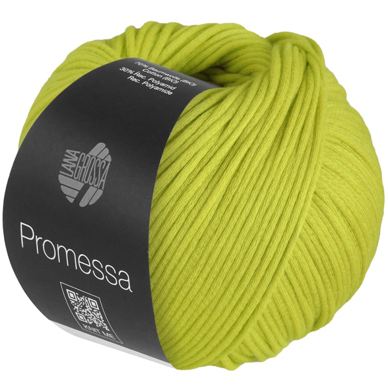 Lana Grossa Promessa 011 Limette