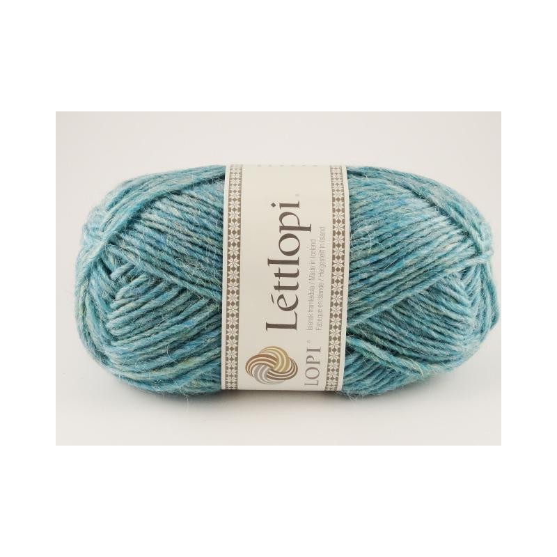 Istex Lett Lopi 1404