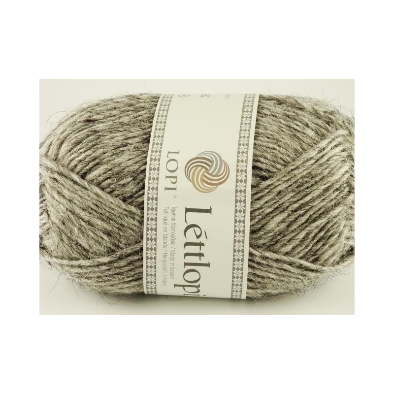 Istex Lett Lopi 0056