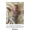 Patroon PetiteKnit Frankie Sweater Baby