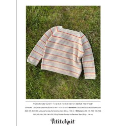 Frankie Sweater Junior