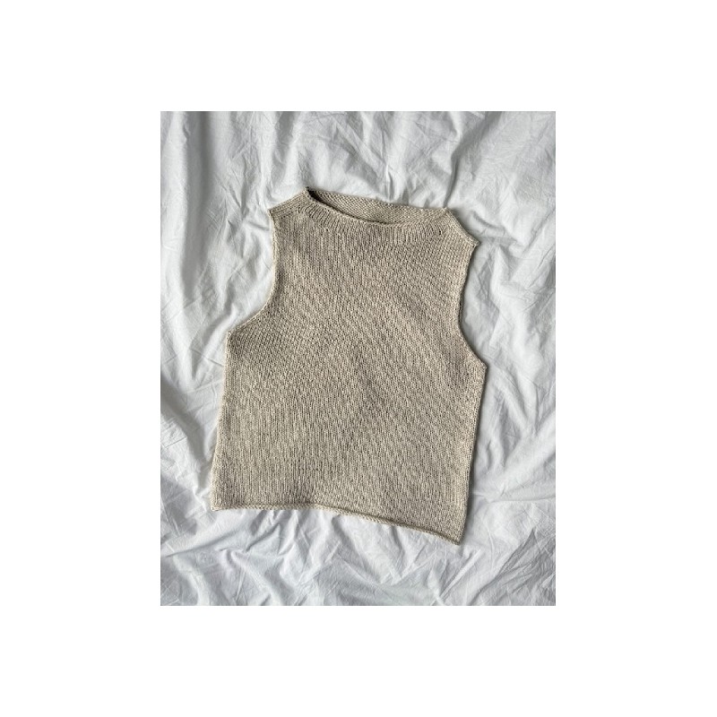 Patroon PetiteKnit Ivy Top