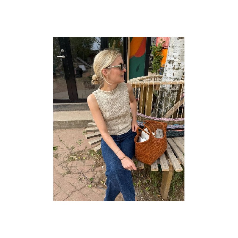 Patroon PetiteKnit Ivy Top