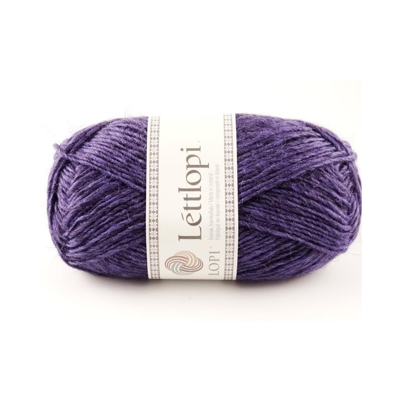 Istex Lett Lopi 9432