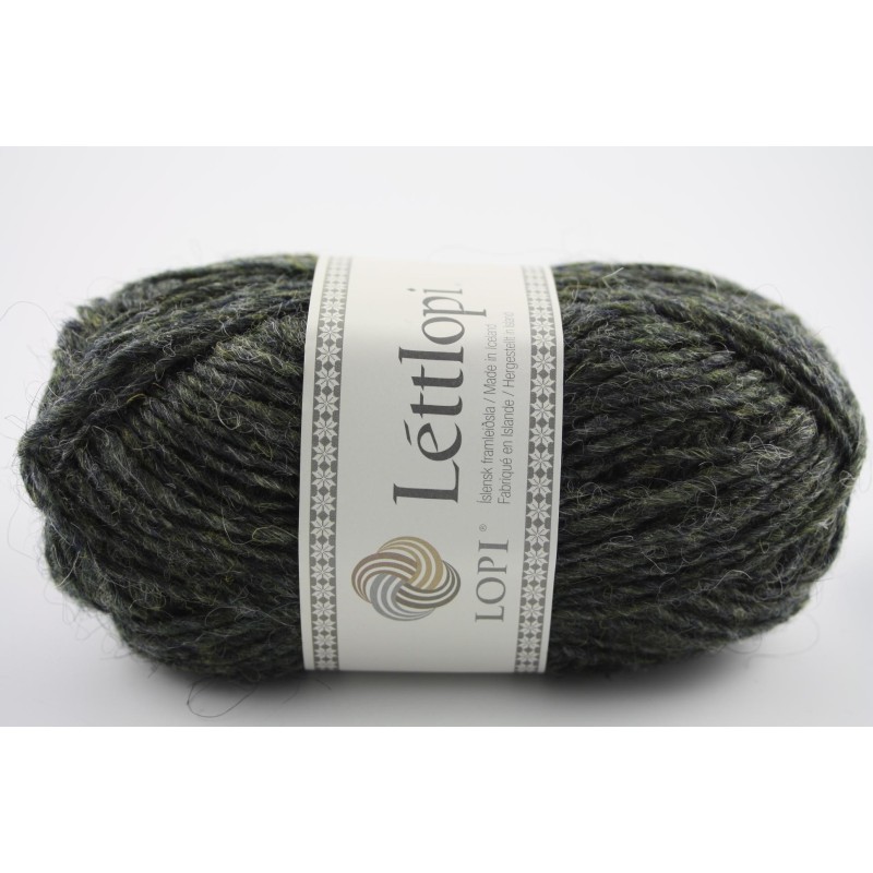 Istex Lett Lopi 1415