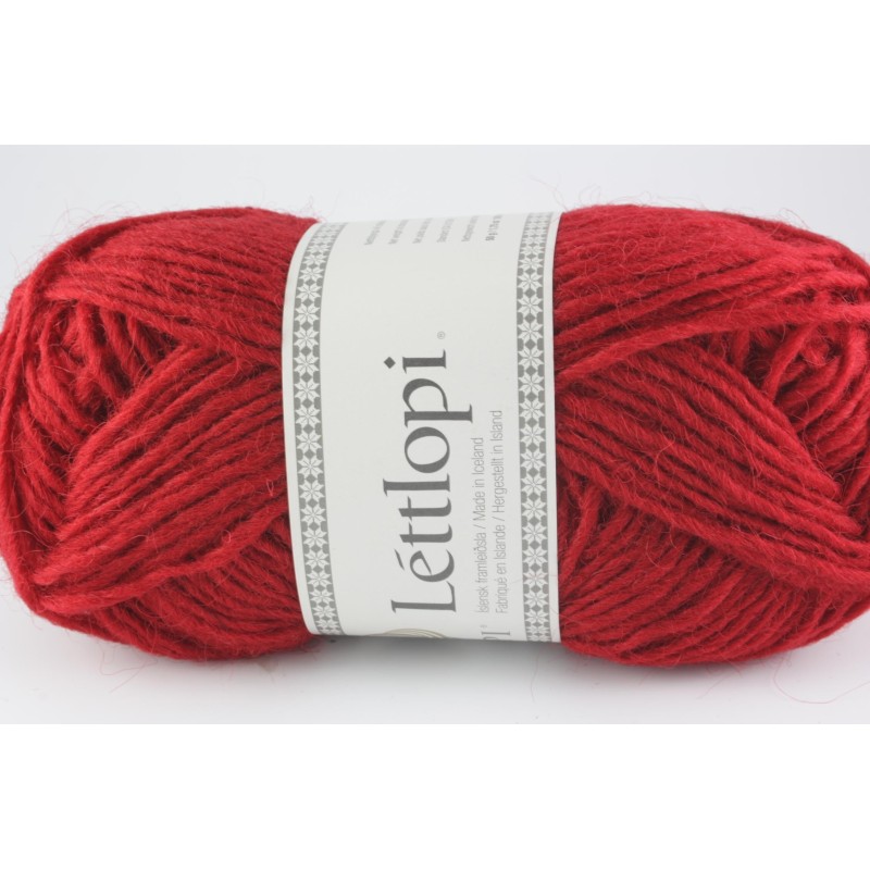 Istex Lett Lopi 9434