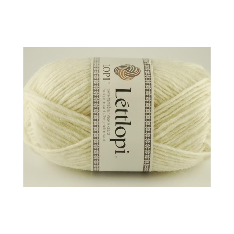 Istex Lett Lopi 0051