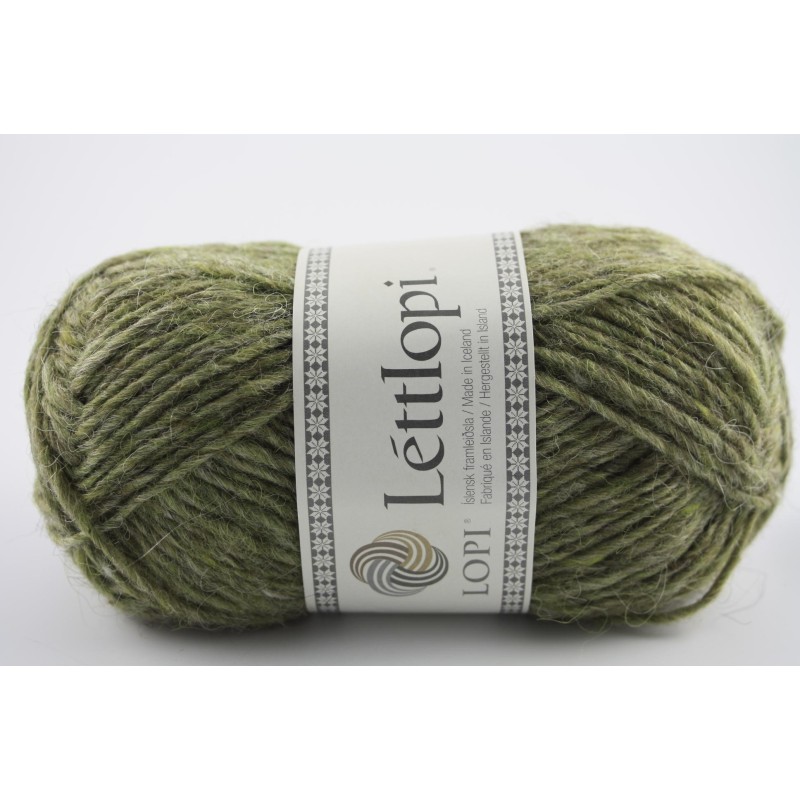 Istex Lett Lopi 1417