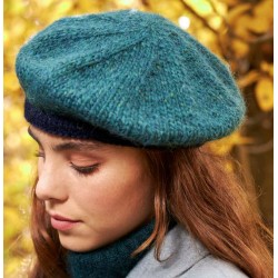 Compleet breipakket - Baret - Alafosslopi & Lettlopi - Lopidesign - Draumur um drama