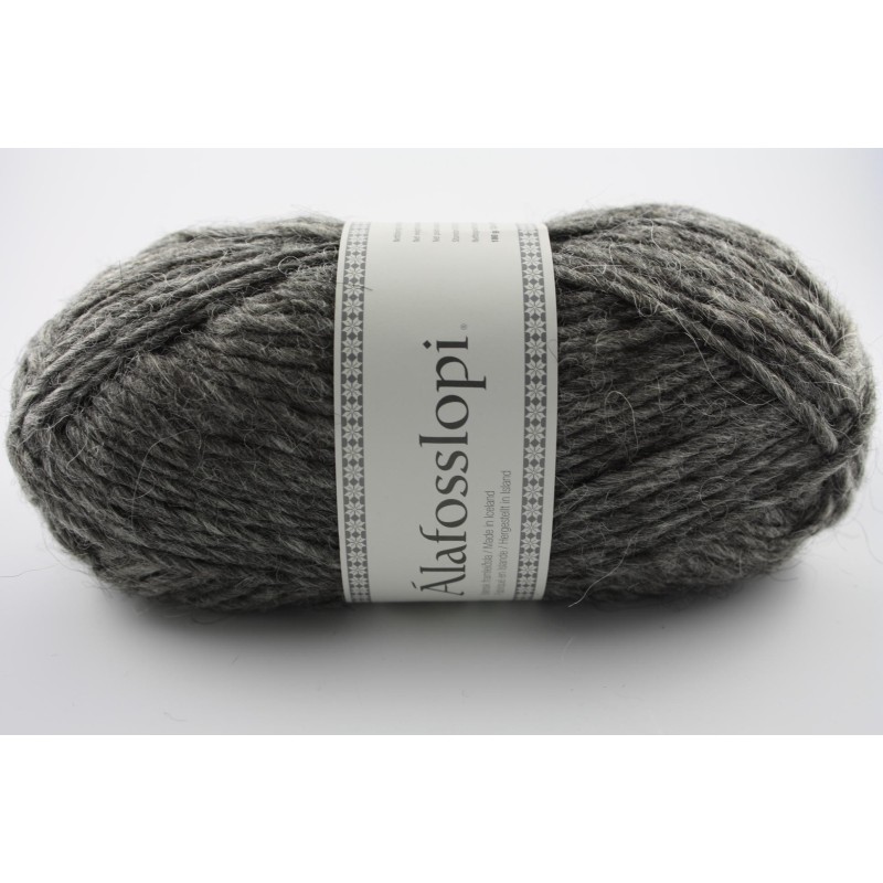 Istex Alafoss Lopi 0057