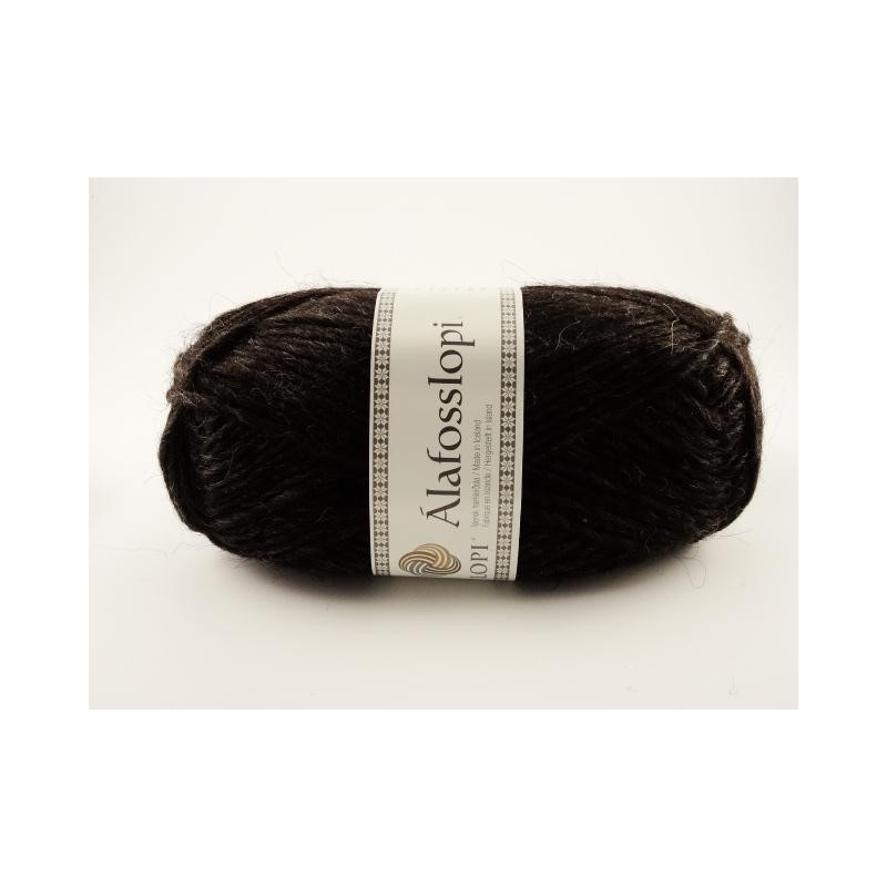 Istex Alafoss Lopi 0052