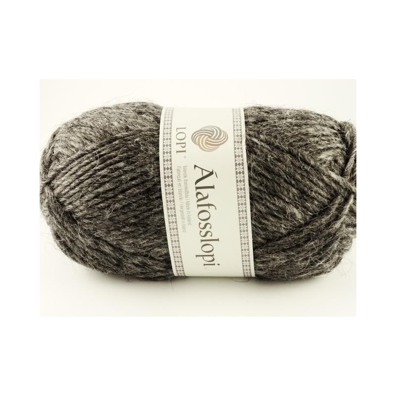 Istex Alafoss Lopi 0058