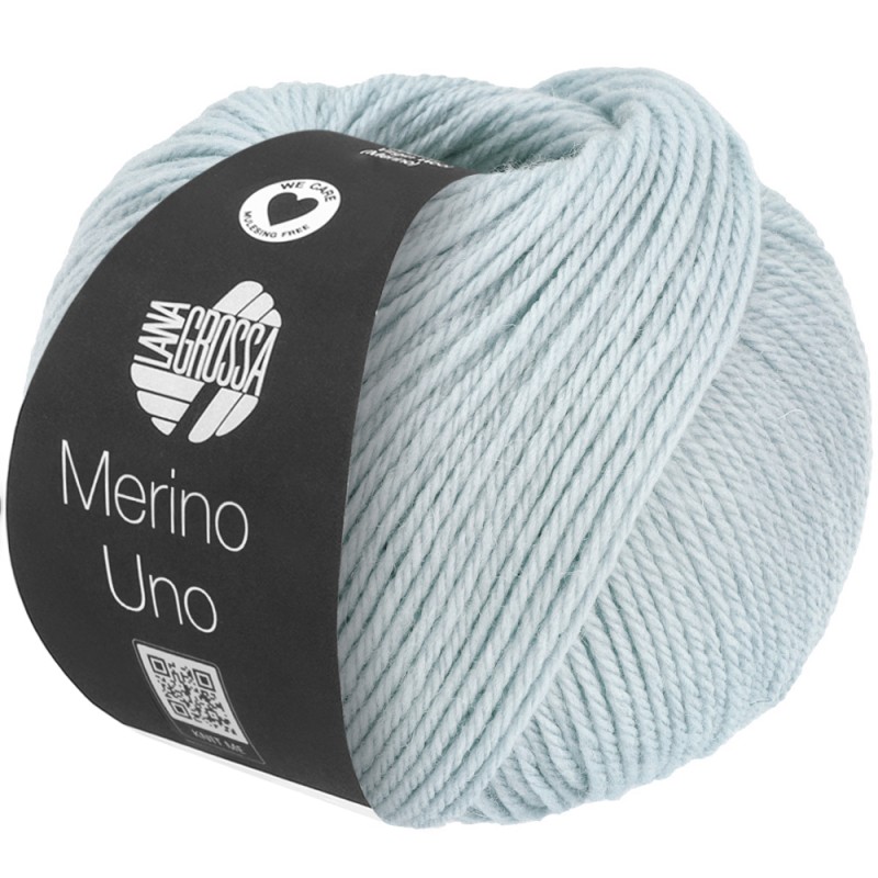 Lana Grossa 087 Merino Uno
