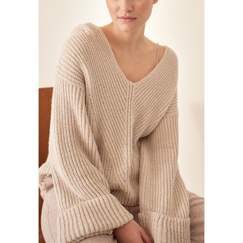 Capuchontrui - Alta Moda Cotolana - Classici 20 (model 1)