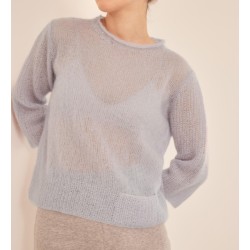 Trui - Silkhair - Classici 20 (model 3)