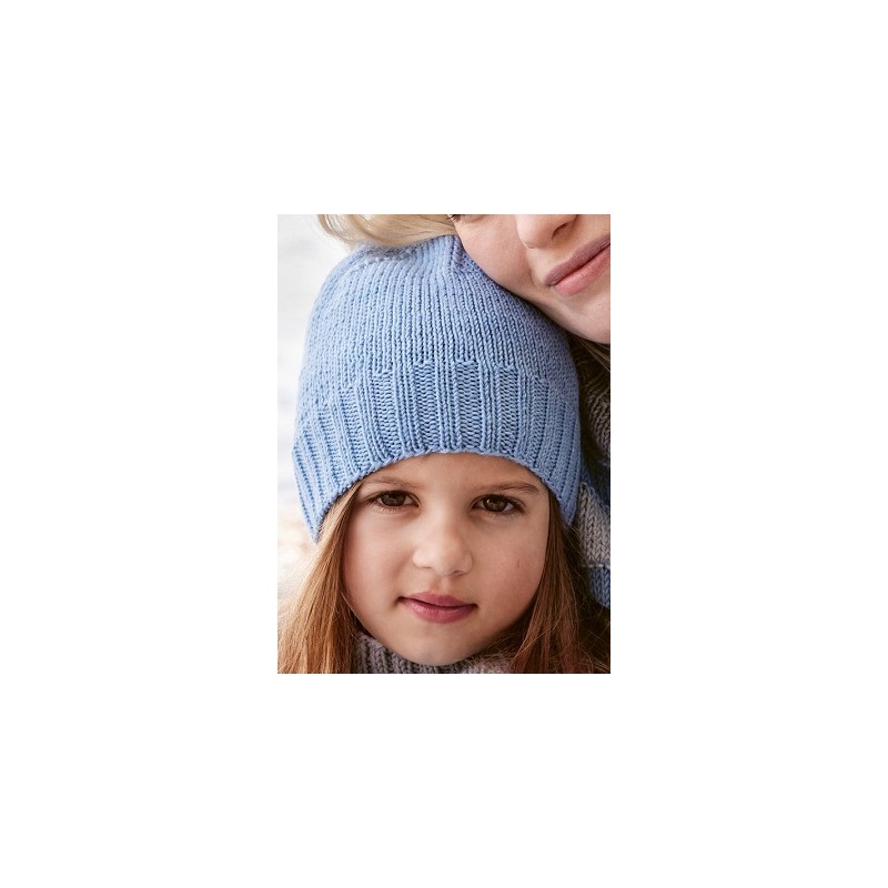 Muts - Cool Wool Big - Merino Edition 4 (model 34)