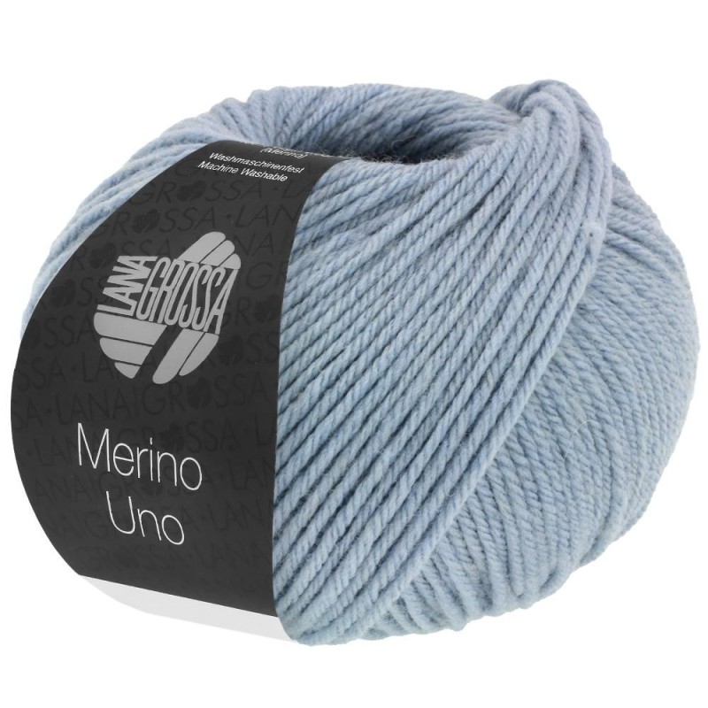 Lana Grossa Merino Uno 067