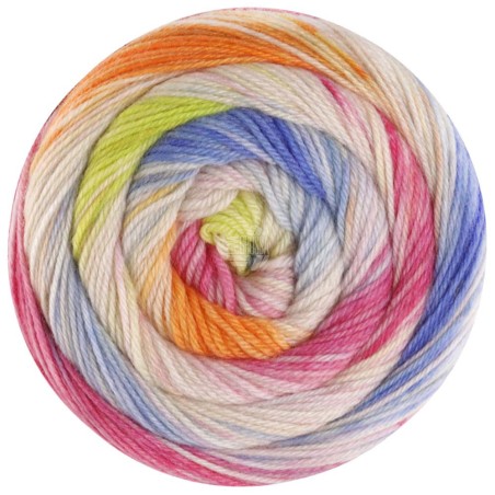 Lana Grossa Meilenweit 100 Dusk 6203