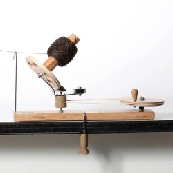 KnitPro Wolwinder / Ball Winder