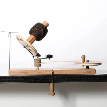 KnitPro Ball Winder (nieuwe uitvoering)